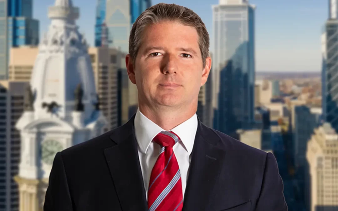 The firm promotes Daniel Gillin in Philadelphia as member