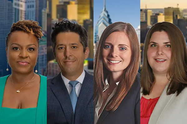 New Firm Members – LCBF promotes Shayna Bryton in New York, Timothy Collazzi and Janelle Winters in Newark, and Lauren McGovern in Philadelphia